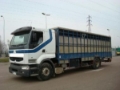 Renault PREM 300/340.19, Állatszállító teherautók, Haszongépjárművek