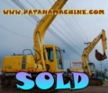 [Other] PC120-6, Crawler excavators, Mining and construction