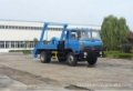 [Other] 摆臂式垃圾车, Waste trucks, Transportation