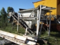 Batching Plant G24, Dávkovače betónu, Stavebníctvo