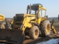 Hymas 474 C, รถขุดล้อยาง, เครื่องจักรงานก่อสร้าง