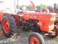 菲亚特 Someca、拖拉机 40-59 hp、农业机械