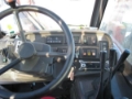 Manitou MT1740 SLT、テレスコーピックハンドラー、建設