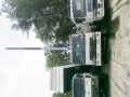 Hino Profia, รถบรรทุกติดเครน, เครื่องจักรงานขนส่ง