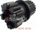 久保田 488/588, 聯合收割機零組件, 農業機械