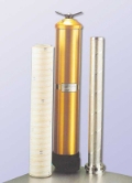 颇尔（PALL） HC8314FKT39H, Άλλα τμήματα, Κατασκευές