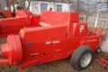 Пресс подборщик Welger AP 400, Imballatrici quadrate, Agricoltura