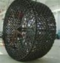 天山 35/65-33, Other components, Construction