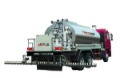 METONG asphalt distributor, Others, Construction