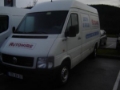 Volkswagen LT Fg LT35 M Surél (emp 3.55m) TDi109, อื่นๆ, เครื่องจักรงานขนส่ง
