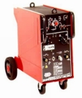 Aparat de sudura Invertor Supertig 250 AC/DC-HF, Varilni instrumenti, Gradbeništvo