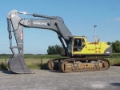 Volvo EC700BLC, Гусеничные экскаваторы , Строительная техника