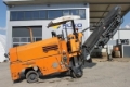 Wirtgen W 1000, Дорожні фрези, Будтехніка