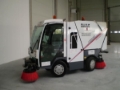 DULEVO Commando, Sweepers, Groundscare