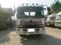 Hino Profia, รถบรรทุกชนิดอื่นๆ, เครื่องจักรงานขนส่ง