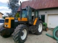 Renault 120.54, Tractores 100-119 cv, Agricultura