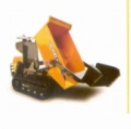 [Other] MINI DUMPER, Tracked dumpers, Construction