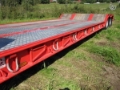MAC LOW LOADER, Low loader-semi-trailers, Transportation