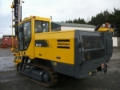 Atlas Copco Roc D7C-11, Deliciler, İş Makinaları