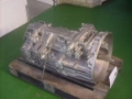 MERCEDES-BENZ GO160 - GO190 - GO201 - BUS, Gearboxes, Transportation