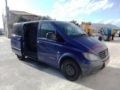 Mercedes-Benz Vito 109 CDI, Autos, Transporte
