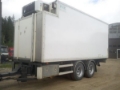 Wilco JBS-18, Рефрижераторы, Транспорт