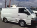 Mitsubishi L300, Рефрижератор, Транспорт