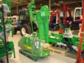 Ysta Trumslåtter RS 1,65 m, Gadanheiras, Agricultura