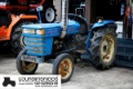 Iseki TS2210, Trattori meno di 40 hp, Agricoltura
