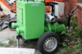 HBG VHM1000, Інше, Будтехніка