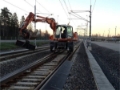 Atlas 1304, Special excavators, Construction
