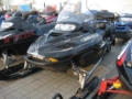 Ski Doo Ski Doo Legend Touring 550 F, Snowmobiles, Agricultura