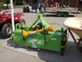 Baltimatic 160, Cultivadoras, Agricultura