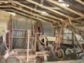 BTM 370-100, Irrigation systems, Farming