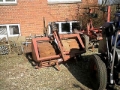 Befa Frontpakker, Other tillage machines and accessories, Farming