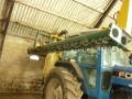 Danfoil 20m 1000l, Pulverizadores, Agricultura