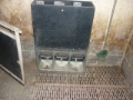 Domino 3 rum, Outra maquinaria e acessórios para gado, Agricultura