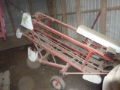 Duks Ballekaster、其他组件、建筑机械