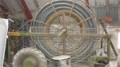 Donslund 90/300, Irrigation systems, Farming