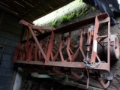 Fraugde 3 m., Erpici, Agricoltura
