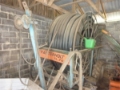 Fasterholt TL76/90 mm. x 300 m., Irrigation systems, Farming