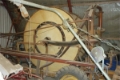 Gejs MEDI, Sistemi di irrigazione, Agricoltura