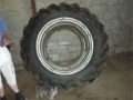 Good Year 16,9 X 38, Шины и Колёса, Сельхозтехника