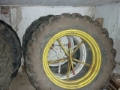 Handy 16,9X38, Dupli točkovi, Poljoprivreda