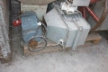 Jema T45 1m, Receiving hoppers, blowers and elevators, Farming