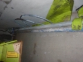 Kongskilde rørsnegl 102 mm. 5 meter, เครื่องจักรเพื่อการเกษตรชนิดอื่นๆ, เครื่องจักรงานเกษตรกรรม