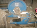 Kongskilde TRL 150 med sellesluse, Receiving hoppers, blowers and elevators, Farming