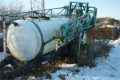 Kyndestoft 5000 l. 12 m. bum, Irroratori, Agricoltura