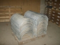 Kongskilde tørrekanaler pansertoppe、其他农业机械、农业机械