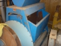 Kongskilde B 100 40 ton timen, Outras máquinas agrícolas, Agricultura